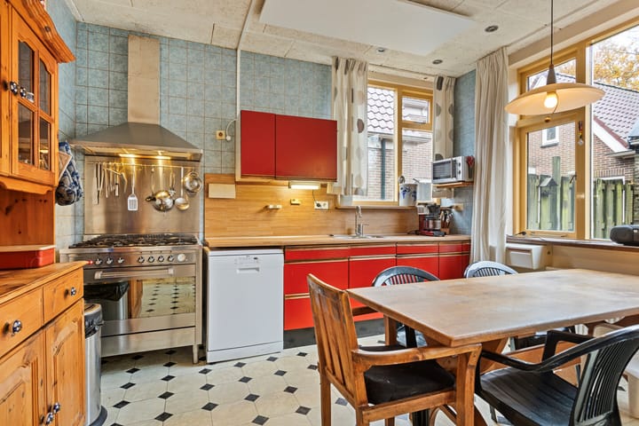 Foto 23 van Hauwert 45