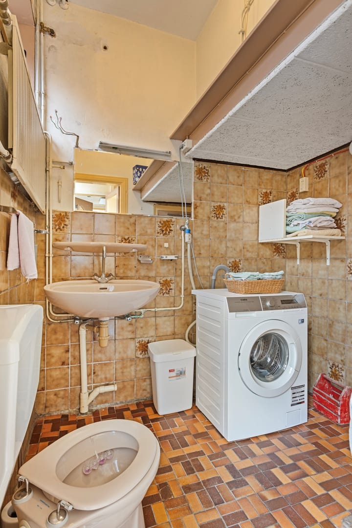 Foto 25 van Hauwert 45