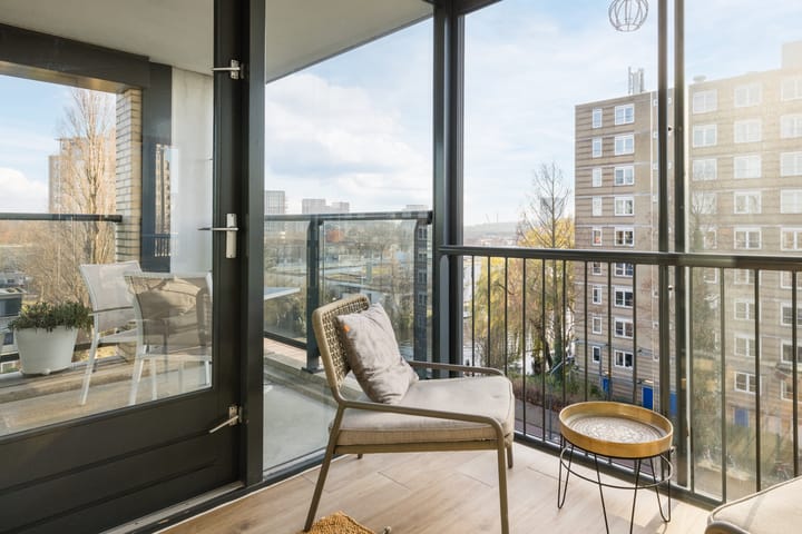 Foto 29 van Lasserstraat 42