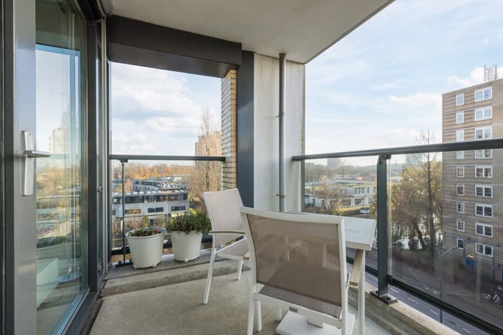 Foto 30 van Lasserstraat 42