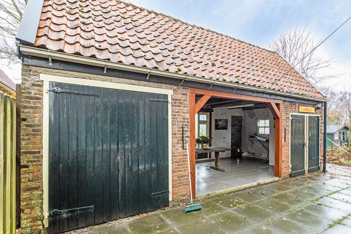 Foto 48 van Hauwert 45