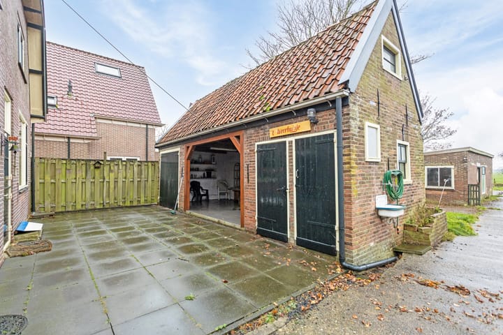 Foto 49 van Hauwert 45