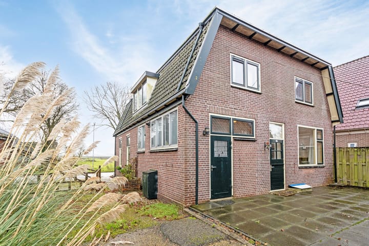 Foto 50 van Hauwert 45