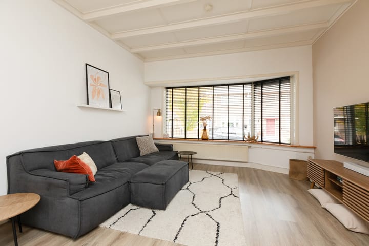 Foto 2 van Amaliastraat 70