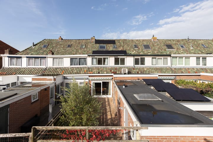 Foto 5 van Amaliastraat 70