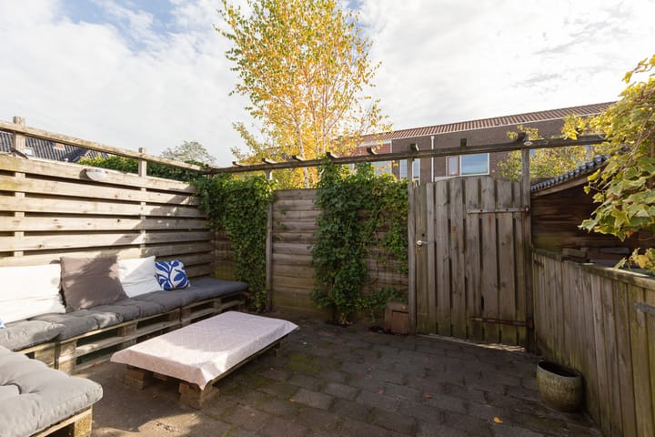 Foto 33 van Amaliastraat 70