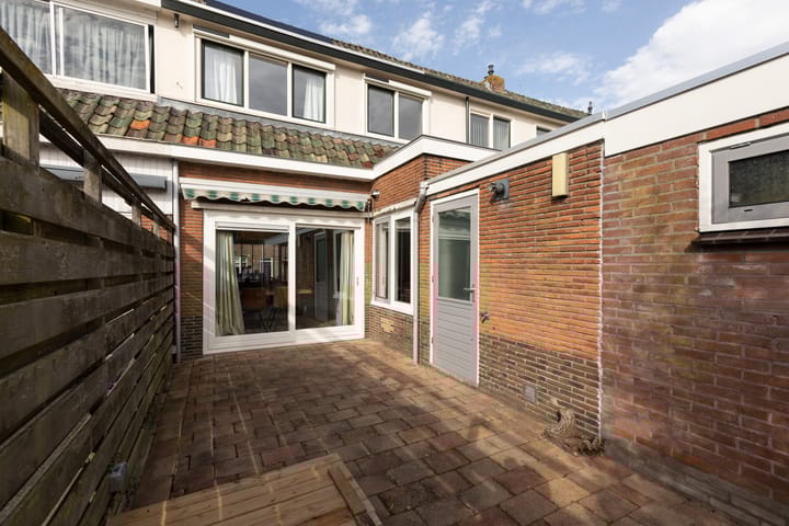 Foto 34 van Amaliastraat 70