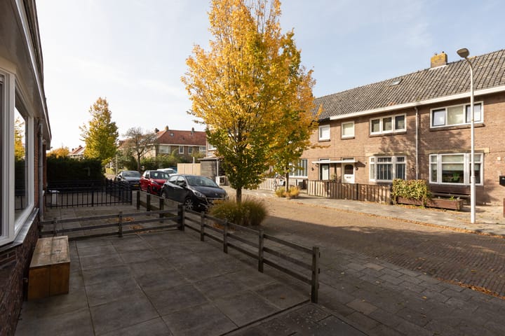 Foto 38 van Amaliastraat 70