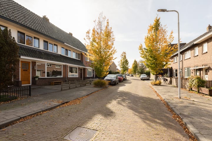 Foto 40 van Amaliastraat 70