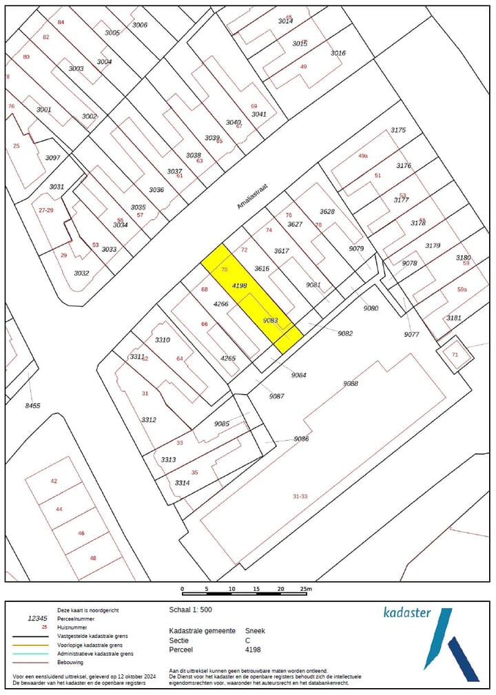 Foto 44 van Amaliastraat 70