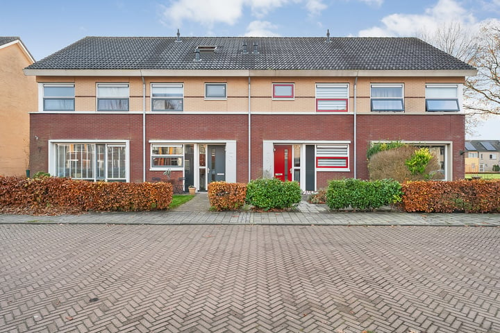 Bekijk foto 3 van Mesdagstraat 5