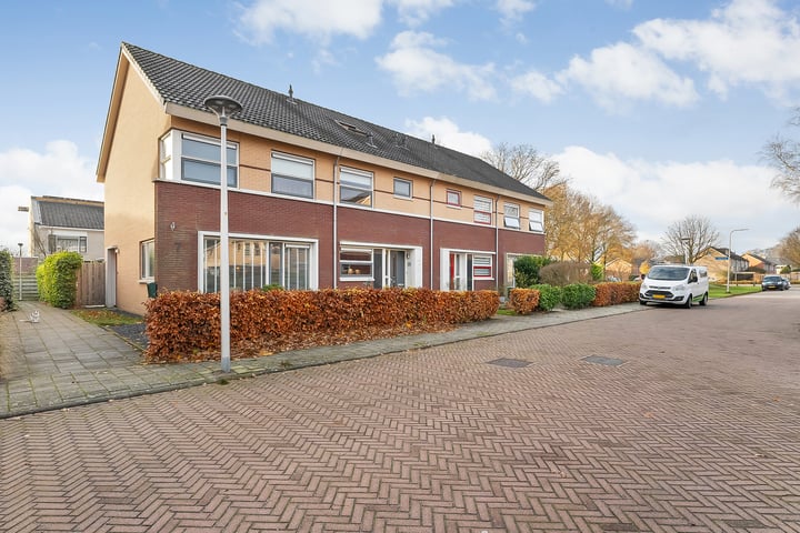 Bekijk foto 4 van Mesdagstraat 5