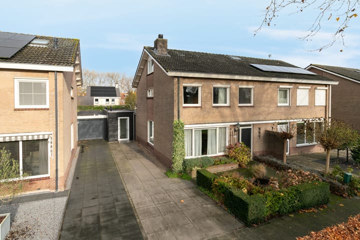 Buitenvest 23
