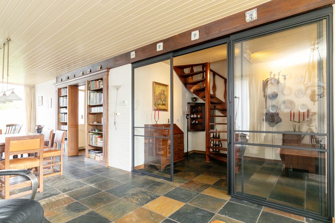 Foto 2 van Buitenvest 23