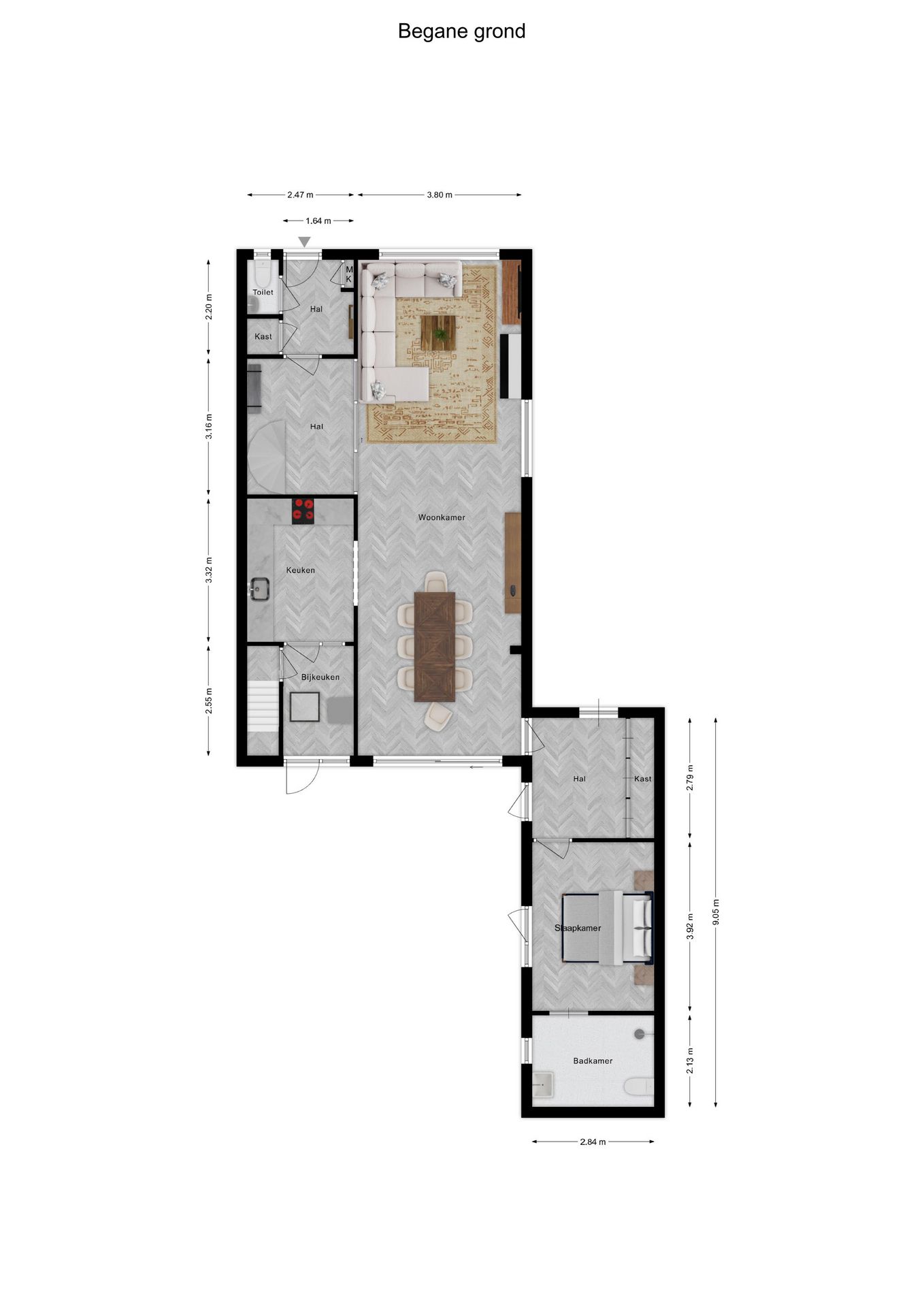 Foto 42 van Buitenvest 23