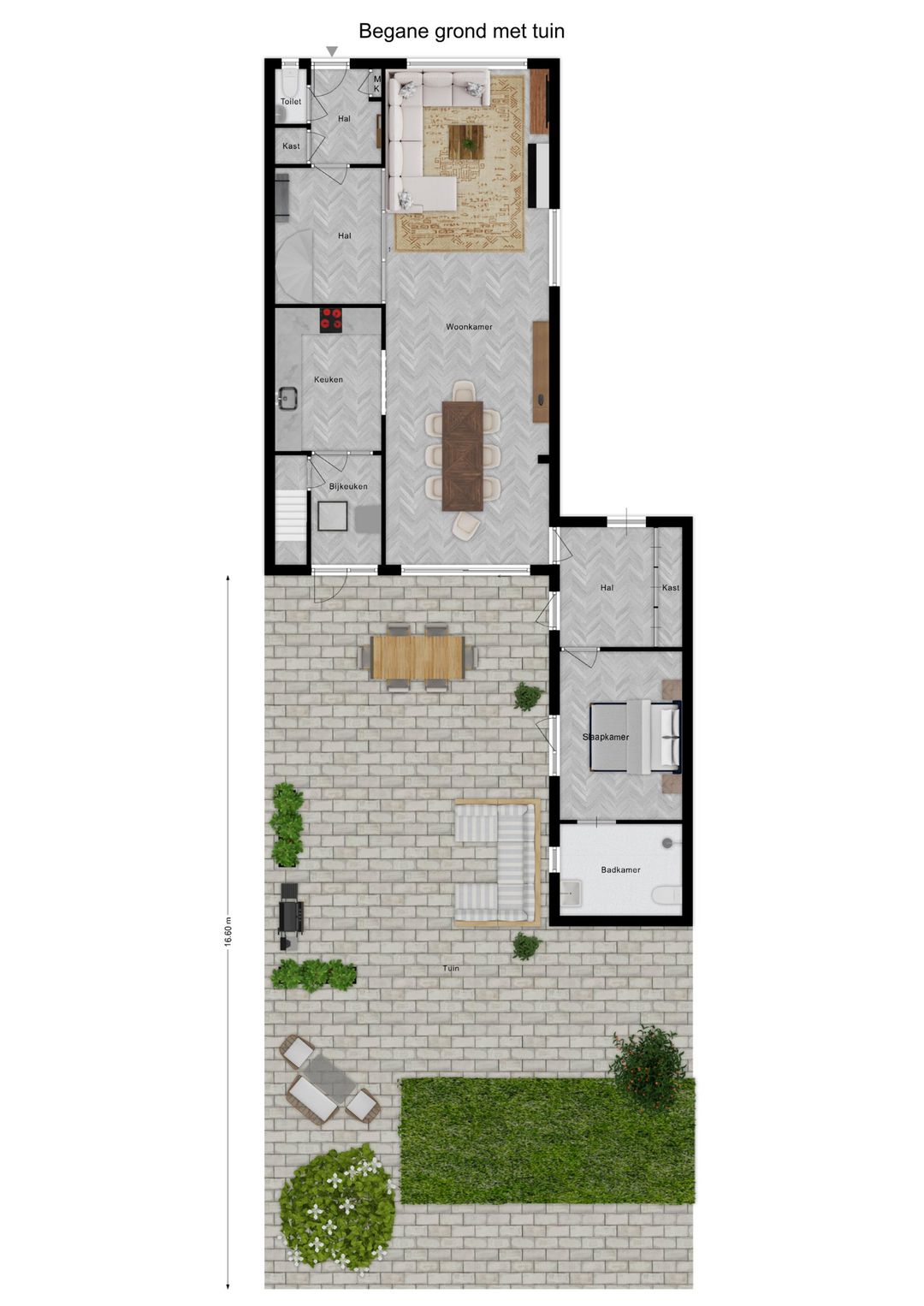 Foto 43 van Buitenvest 23