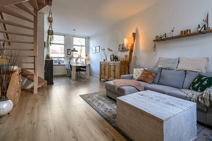 Foto 3 van Oost Indiëstraat 38