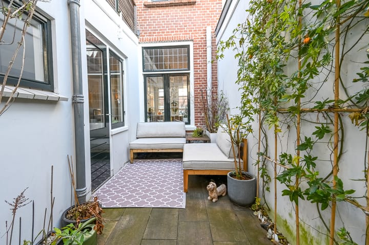 Foto 4 van Oost Indiëstraat 38