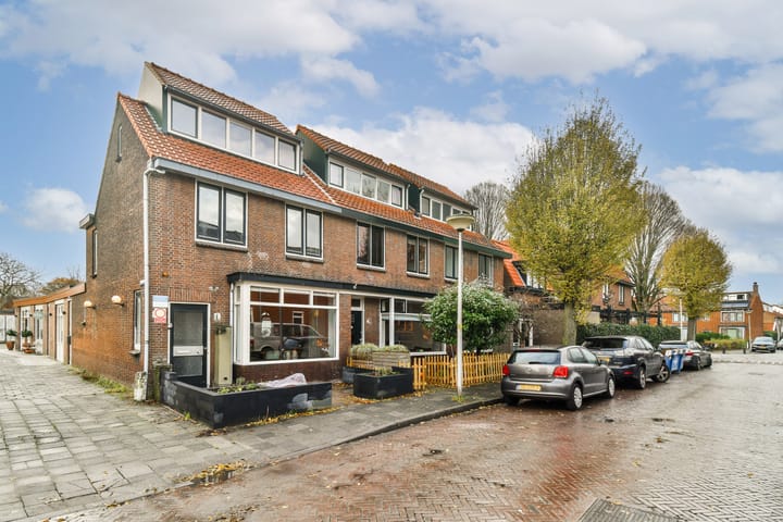 Foto 2 van Kastanjelaan 1