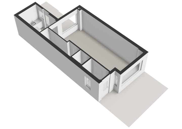 Foto 31 van Kastanjelaan 1