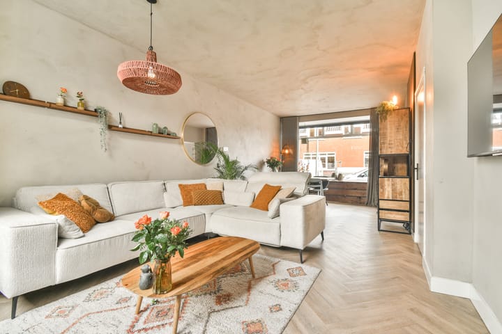 Foto 4 van Kastanjelaan 1