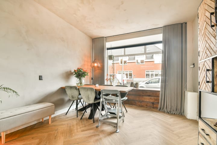 Foto 5 van Kastanjelaan 1