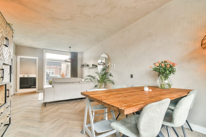 Foto 6 van Kastanjelaan 1