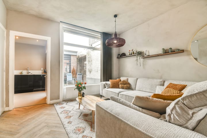 Foto 7 van Kastanjelaan 1