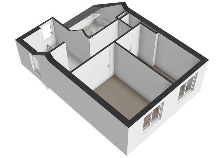 Foto 34 van Kastanjelaan 1