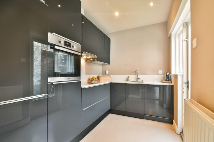 Foto 8 van Kastanjelaan 1