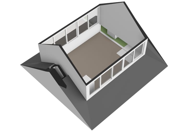 Foto 36 van Kastanjelaan 1