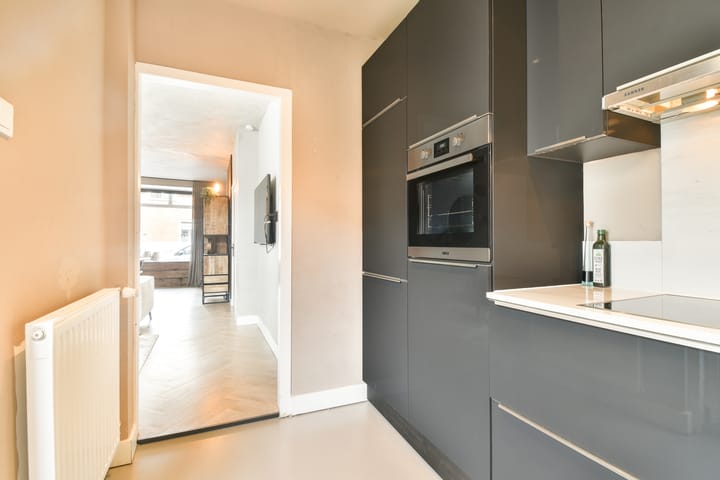 Foto 10 van Kastanjelaan 1