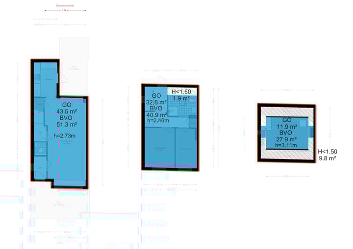Foto 38 van Kastanjelaan 1