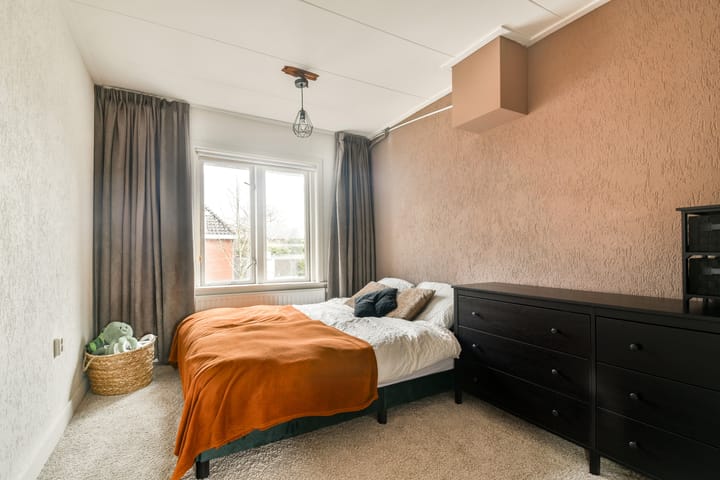 Foto 16 van Kastanjelaan 1