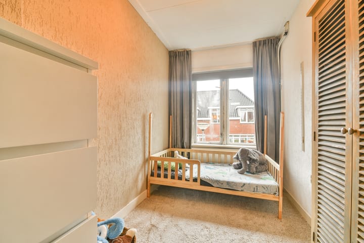 Foto 20 van Kastanjelaan 1