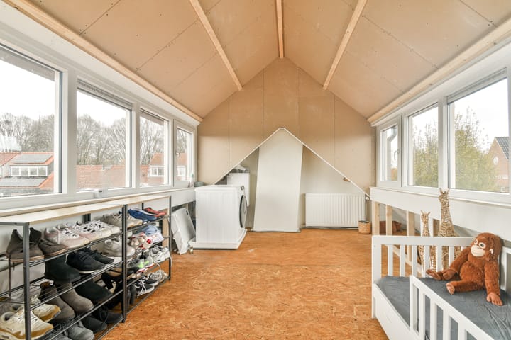 Foto 23 van Kastanjelaan 1