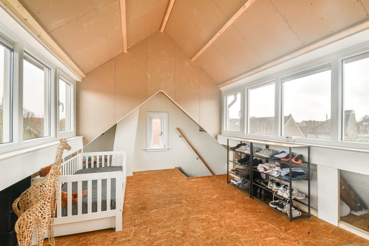 Foto 24 van Kastanjelaan 1