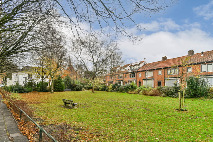 Foto 25 van Kastanjelaan 1