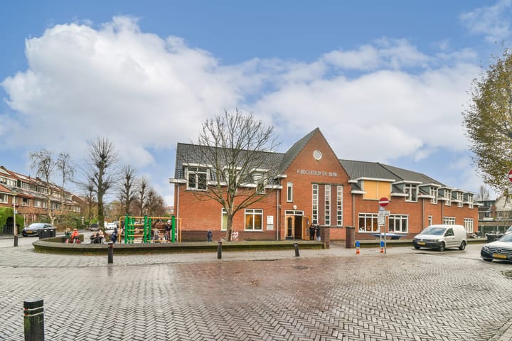 Foto 26 van Kastanjelaan 1