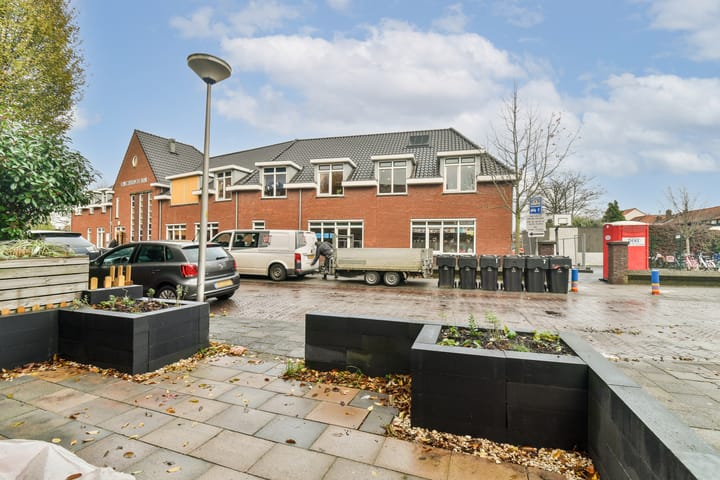 Foto 27 van Kastanjelaan 1