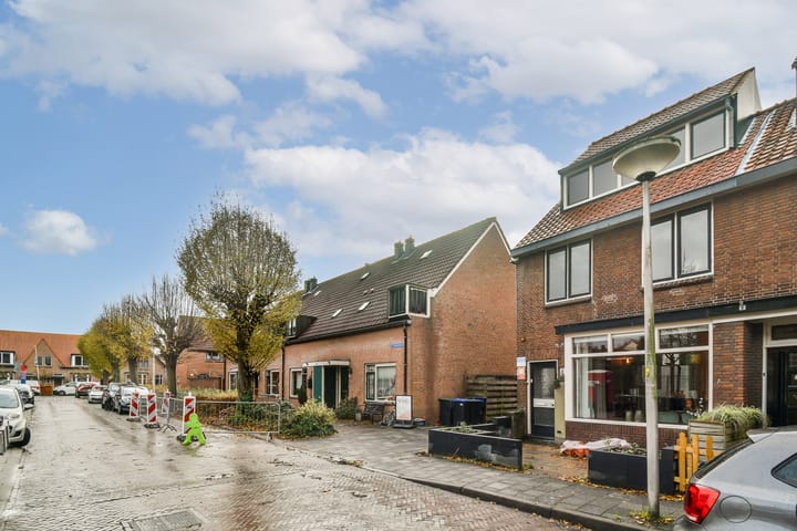 Foto 28 van Kastanjelaan 1