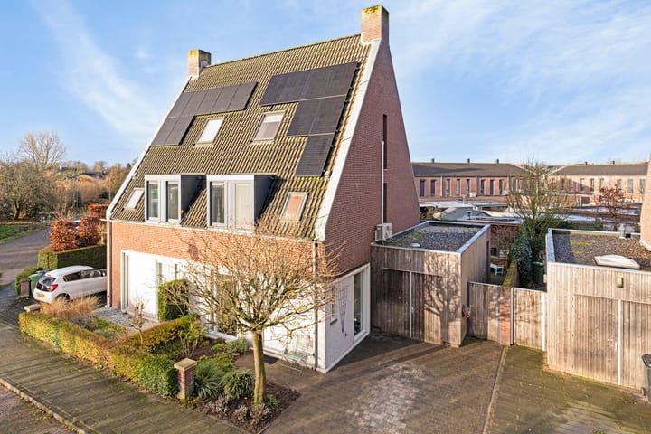 Foto 5 van Biezenloop 82