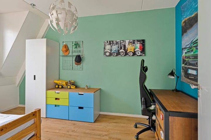 Foto 20 van Biezenloop 82