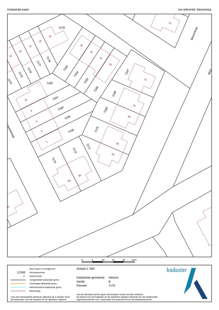 Foto 40 van Biezenloop 82