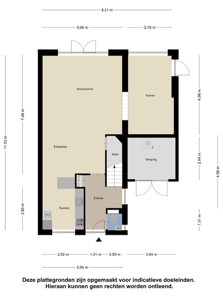 Foto 41 van Biezenloop 82