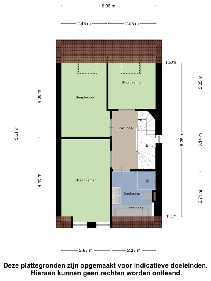 Foto 42 van Biezenloop 82