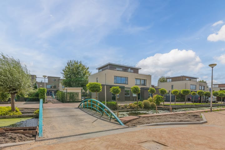 Foto 3 van Calville 10