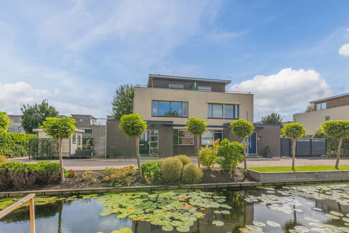 Foto 4 van Calville 10