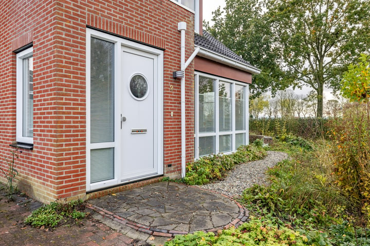 Bekijk foto 4 van Dobbestraat 2