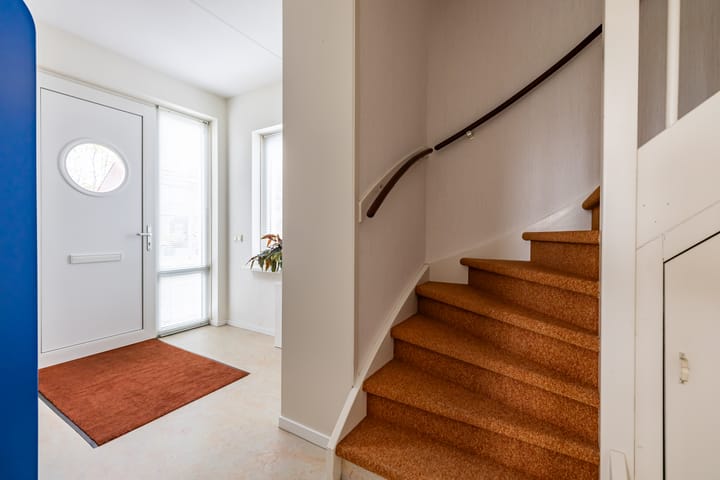 Foto 6 van Dobbestraat 2